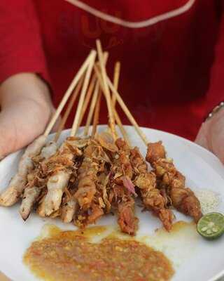 Sate Taichan Senayan - Yogya