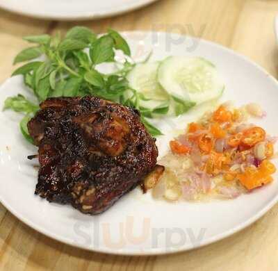 Sate Taichan Senayan - Yogya