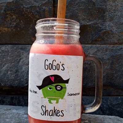 Gogo's Shakes