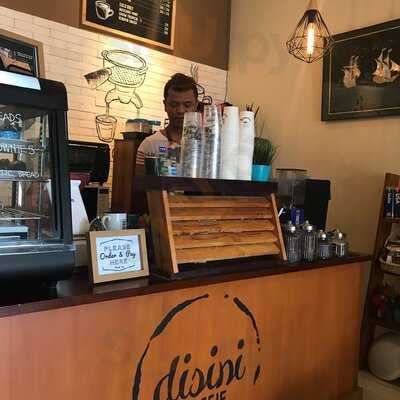 Disini Koffie