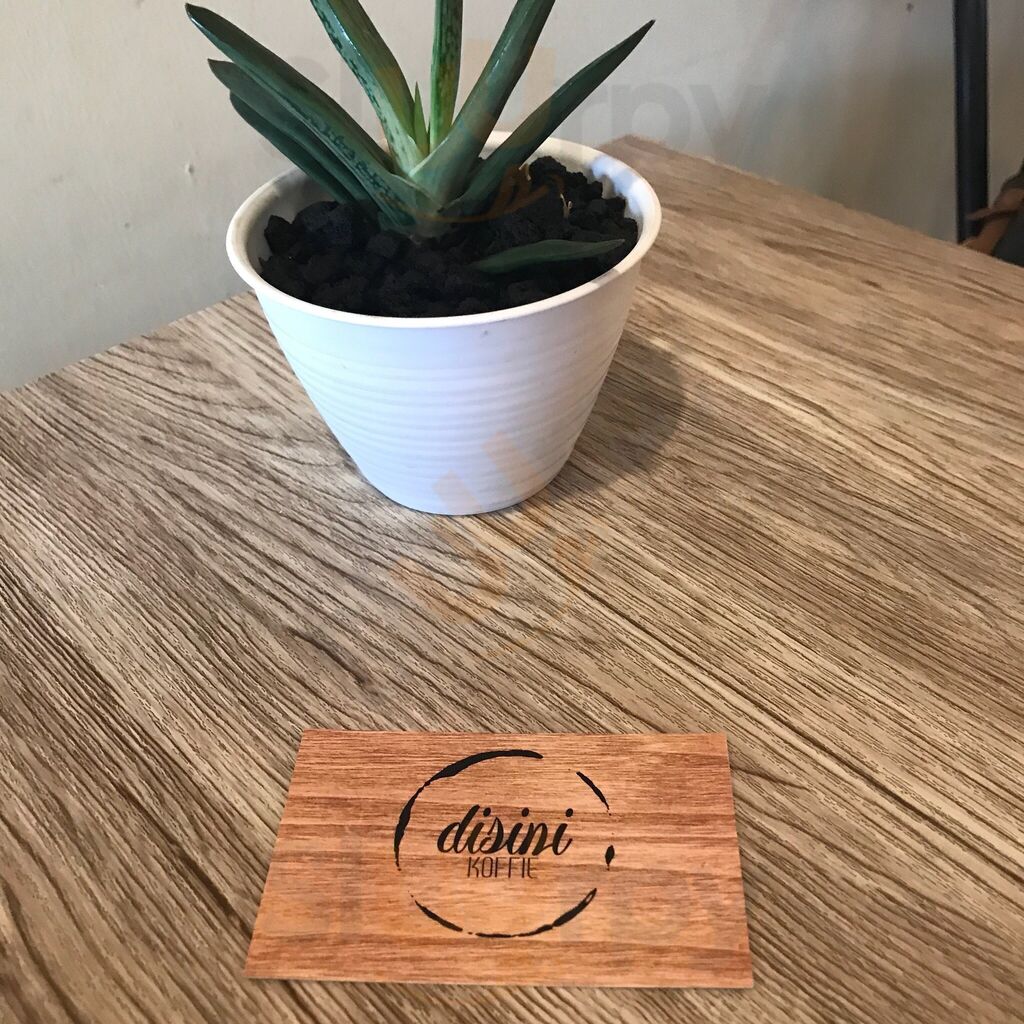 Disini Koffie