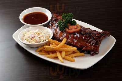 Smokey Ribs Lippo Mall Kemang