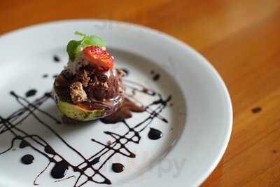 Smokey Ribs Lippo Mall Kemang