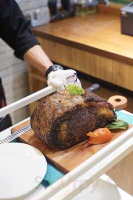 Smokey Ribs Lippo Mall Kemang