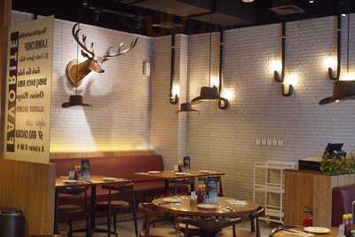 Smokey Ribs Lippo Mall Kemang