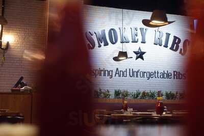 Smokey Ribs Lippo Mall Kemang