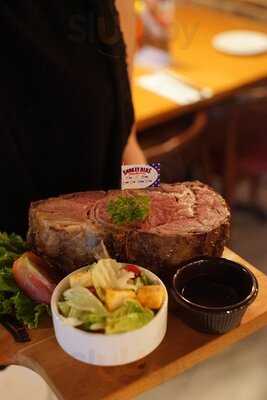 Smokey Ribs Lippo Mall Kemang