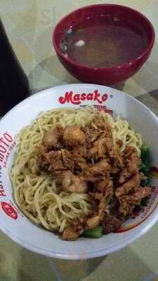 Bakmi Sukasari