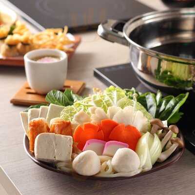 Kisoji Japanese Shabu-shabu