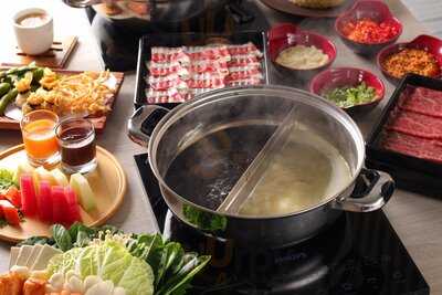 Kisoji Japanese Shabu-shabu