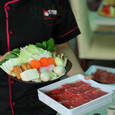 Kisoji Japanese Shabu-shabu