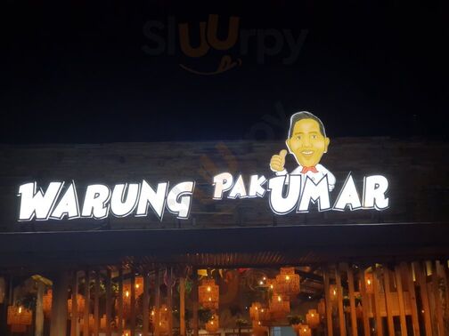 Warung Pak Umar