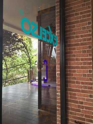 Excelso Bowling Rinjani