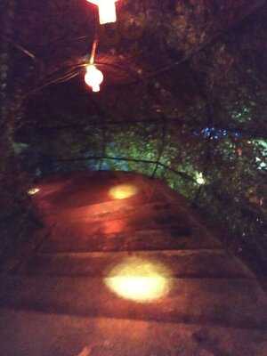 Excelso Bowling Rinjani