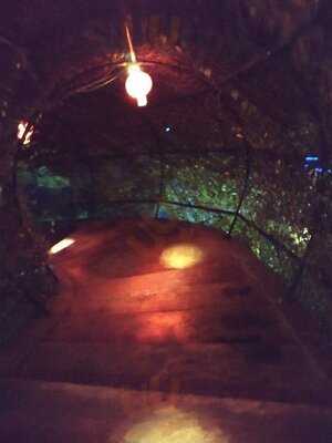 Excelso Bowling Rinjani