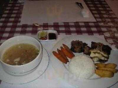 Sop Buntut H. Soedik