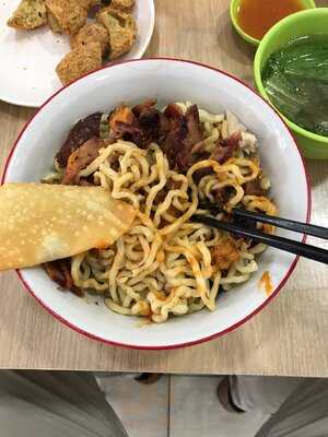 Bakmi Gading Permai