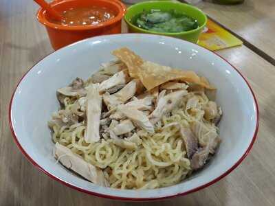 Bakmi Gading Permai