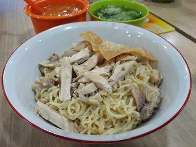 Bakmi Gading Permai