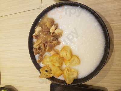 Bubur Hao Dang Jia