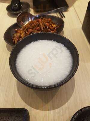 Bubur Hao Dang Jia
