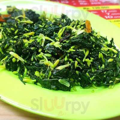 Depot Gimbo Babi Asap