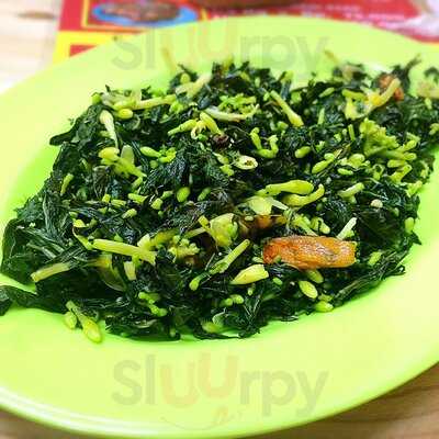 Depot Gimbo Babi Asap