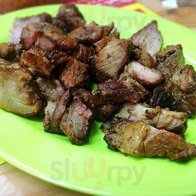 Depot Gimbo Babi Asap