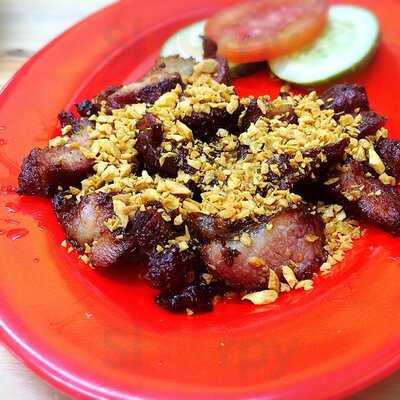 Depot Gimbo Babi Asap