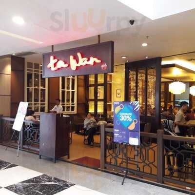 Ta Wan Plaza Semanggi