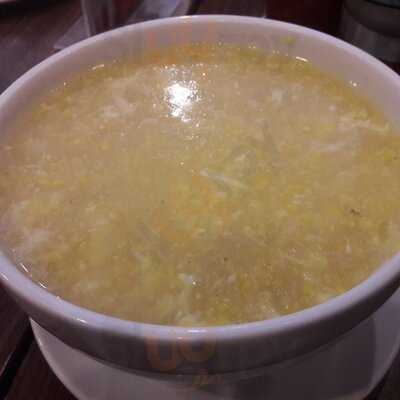 Ta Wan Plaza Semanggi