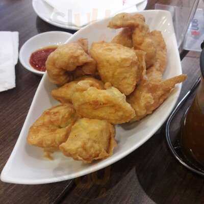 Ta Wan Plaza Semanggi