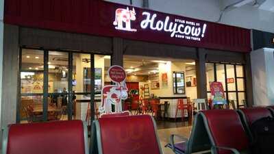 Holycow Halim Perdana Kusuma