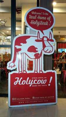 Holycow Halim Perdana Kusuma