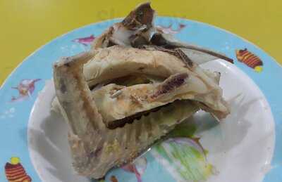 Ayam Goreng/rebus Kalasan Simpang Lima