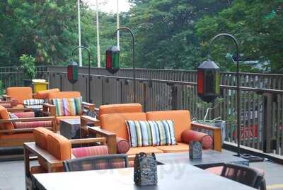 Tangier Authentic Moroccan