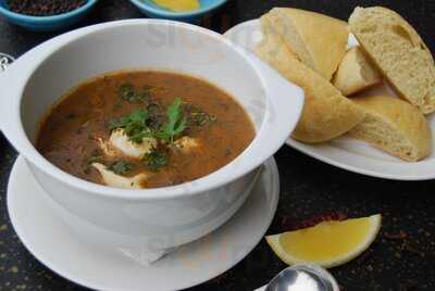 Tangier Authentic Moroccan