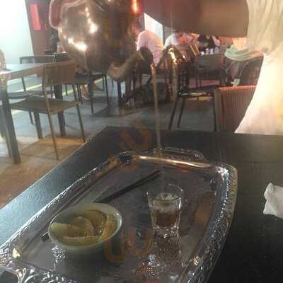 Tangier Authentic Moroccan