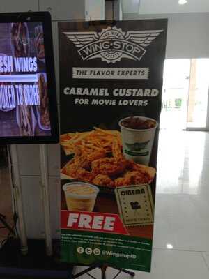 Wingstop