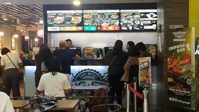 Wingstop