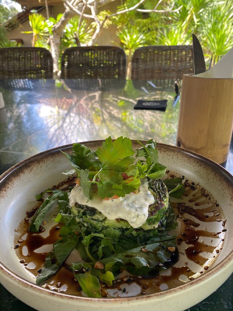Genius Cafe Gianyar