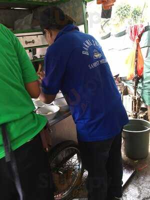 Bakmi Jhon Sampit Melawai