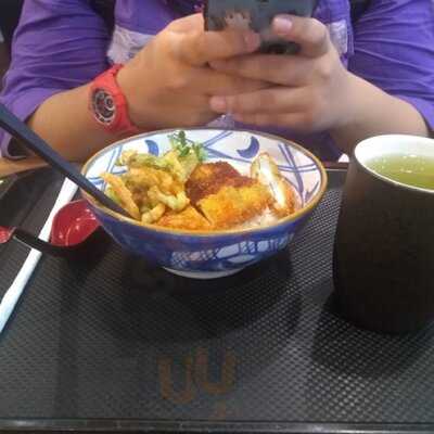 Marugame Udon Artha Gading