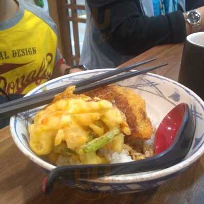 Marugame Udon Artha Gading