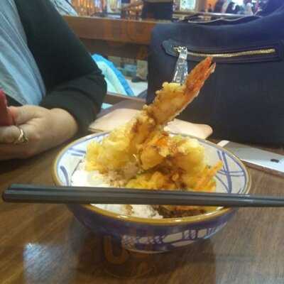Marugame Udon Artha Gading