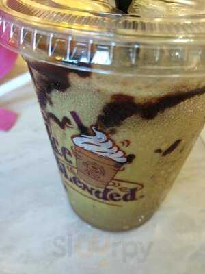 Coffee Bean & Tea Leaf Mall Artha Gading
