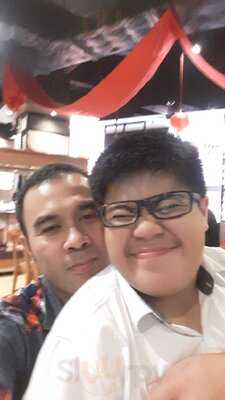 Coffee Bean & Tea Leaf Mall Artha Gading