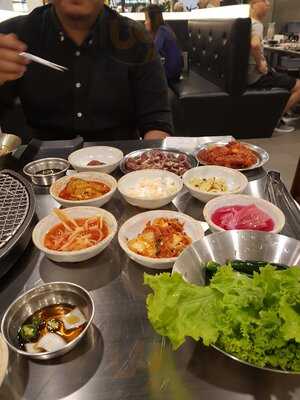 Mapo Galmaegi Emporium Pluit Mall