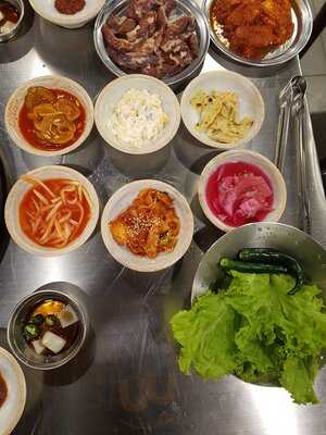 Mapo Galmaegi Emporium Pluit Mall