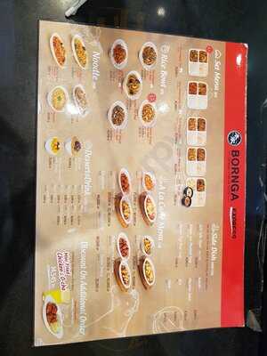 Mapo Galmaegi Emporium Pluit Mall